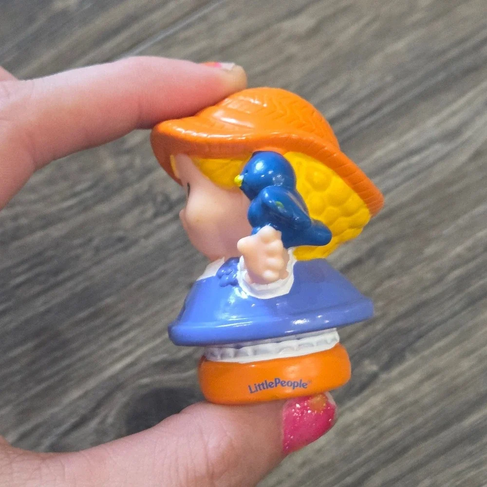 Fisher-Price fisher price